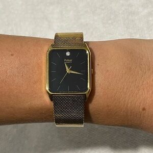 Pulsar women’s watch